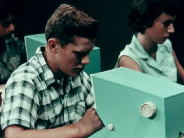 One Step at a Time (1960s)