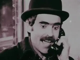 The Carters Meet The Computer (1976)