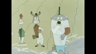 No Me Acorralen (Spanish, 1960s)