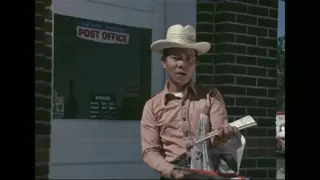 Stapleton: That Luang Fair (silent raw footage, 1971)