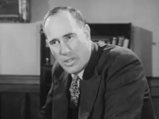 Mental Mechanisms: No 3, Over-Dependency (1949)