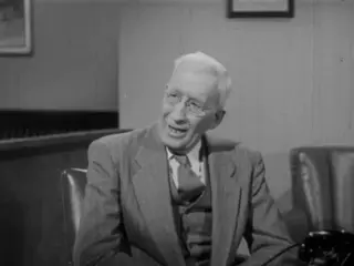 Credit : Man's Confidence in Man (1950)