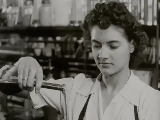 These Are The People (1944)