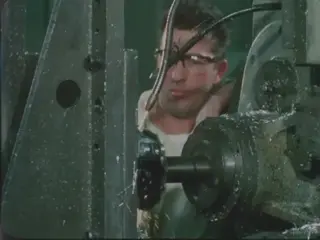 You And Me And The SST (1969)