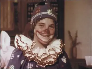 Halloween Safety (1977)