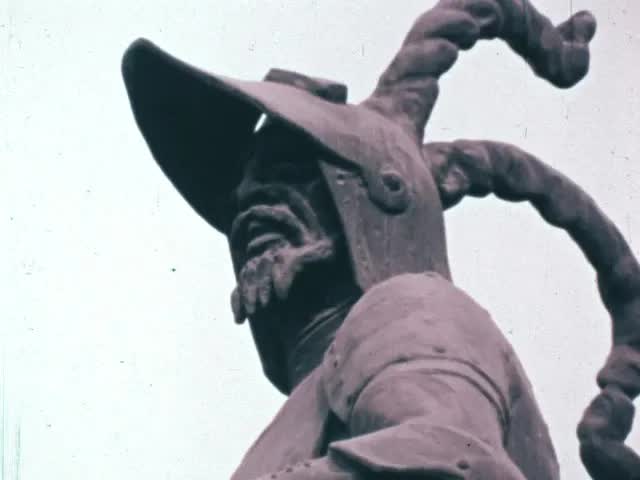 Ancient America Speaks (1972)
