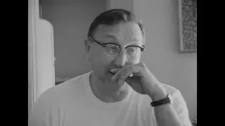 Men Encounter Mars (1965)