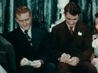 Junior Prom (1946)