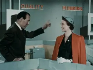 The Very Idea (1954)