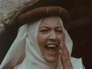 The Magna Carta,  Part 1 (1959)