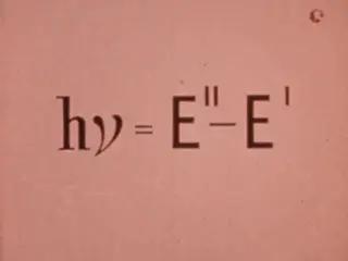 [Unknown Spectrography  film]