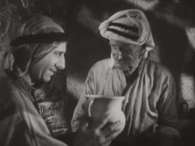 The Day's Work (1944)