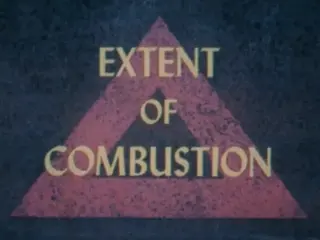Combustion (1958)