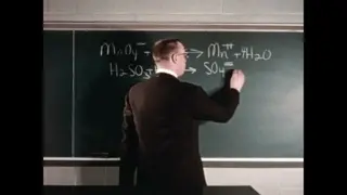 Sulfur Dioxide And Sulfurous Acid (1959)