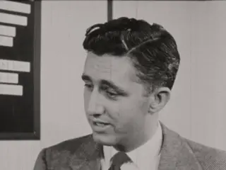 Report On Donald (1948)