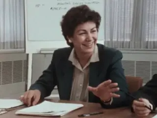 Making Meetings Work: A Five-Step Plan (1985)