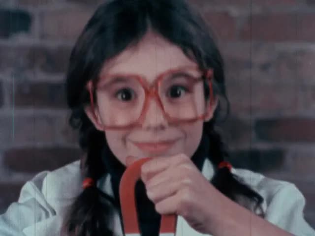 Magnets: the Dragon's Secret (1981)