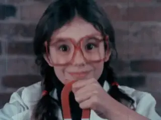 Magnets: the Dragon's Secret (1981)