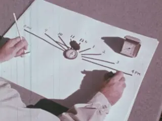 What's In A Shadow? (1979)