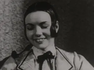 History Of Photography (1940s)