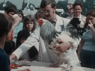 Visit To A County Fair (1979)