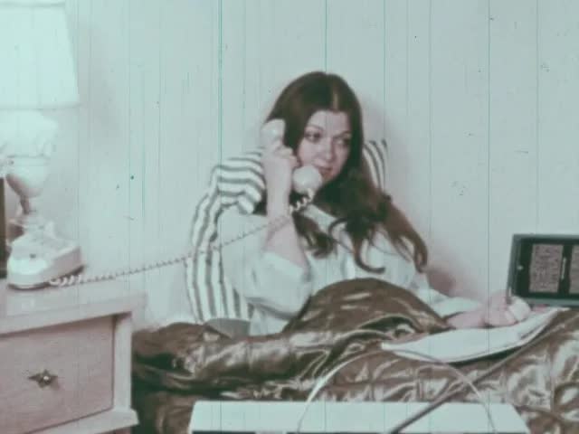 Nobody's Victim (1972)