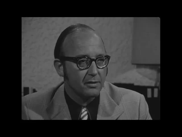 Digging for Profit (1969)