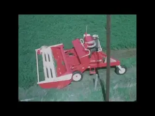 The Name is Hesston (1969)