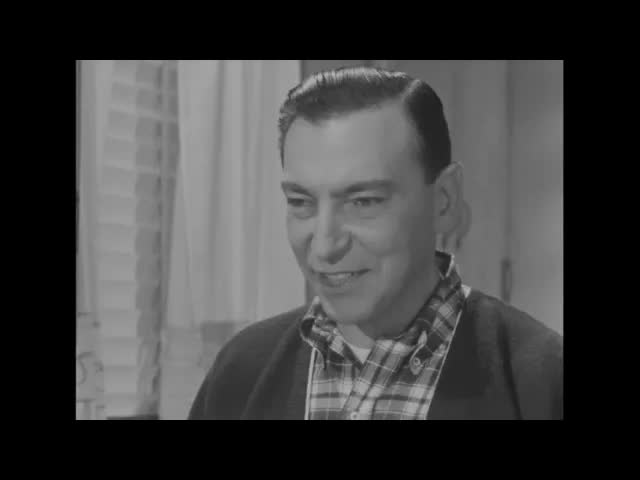 The Makeup of Matter (1963)