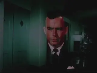 David Hall Story (1963)