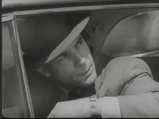 Memo To Mars (1954)