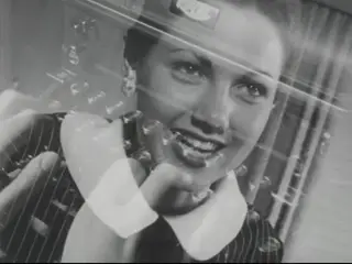 Anger At Work (1956)