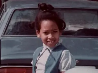 Walk Safely (1983)