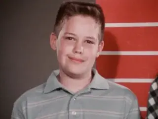Growing Up: Body, Feelings, Behavior (1986)
