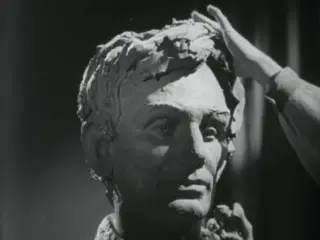 The Face Of Lincoln (1954)