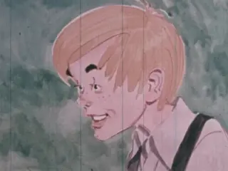 Jack And The Robbers (1974)