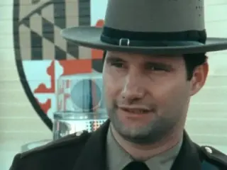 You're Under Arrest (1982)