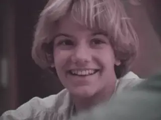World Cultures & Youth: Amy The Photographer (1978)
