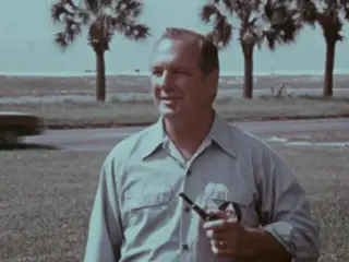 Hurricane (1970s)