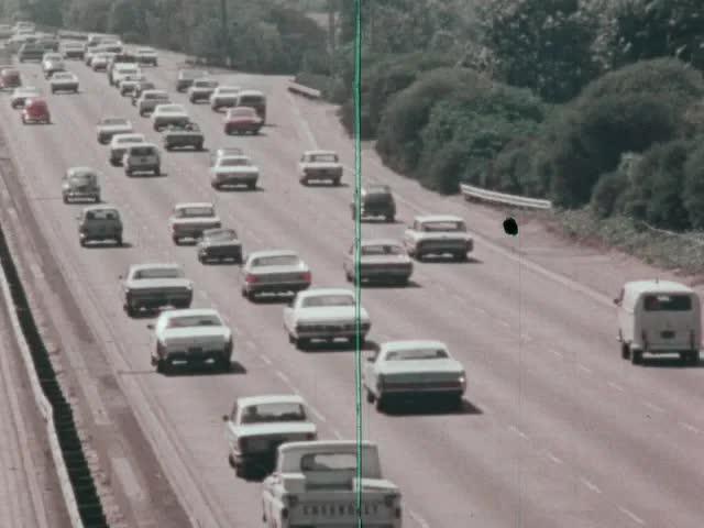 Air Pollution: A First Film (1971)