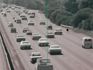 Air Pollution: A First Film (1971)