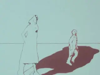 All Bottled Up (1975)