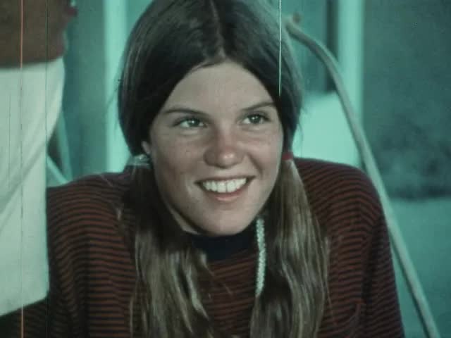 Guidance For The Seventies: Kids, Parents and Pressures (1971)