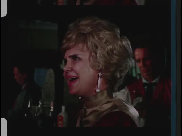 Good Day At Bad Milk (1969)