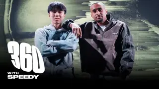 Ray on Losing LeBron Autographed Jersey, Kai Cenat Relationship & Quitting Streaming for Dentistry