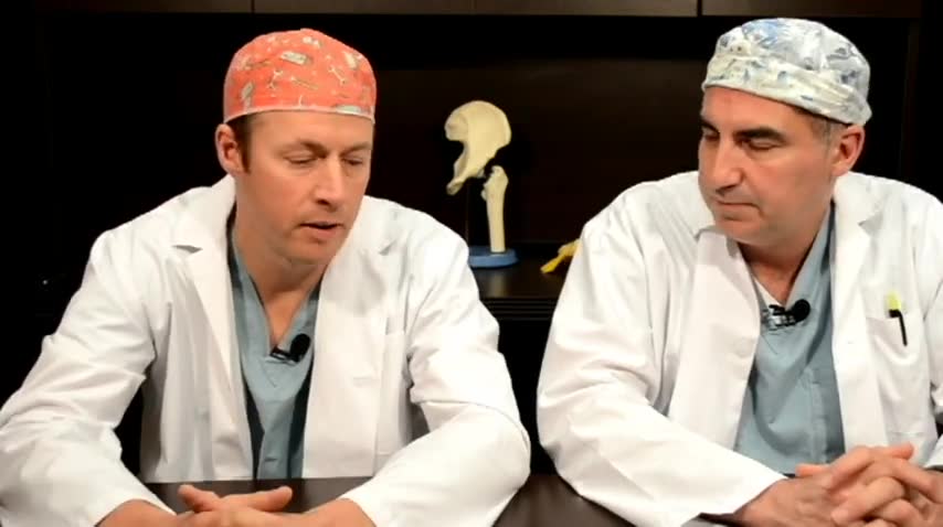 Prosthetic joint infections explained: risk factors, symptoms, and treatment considerations