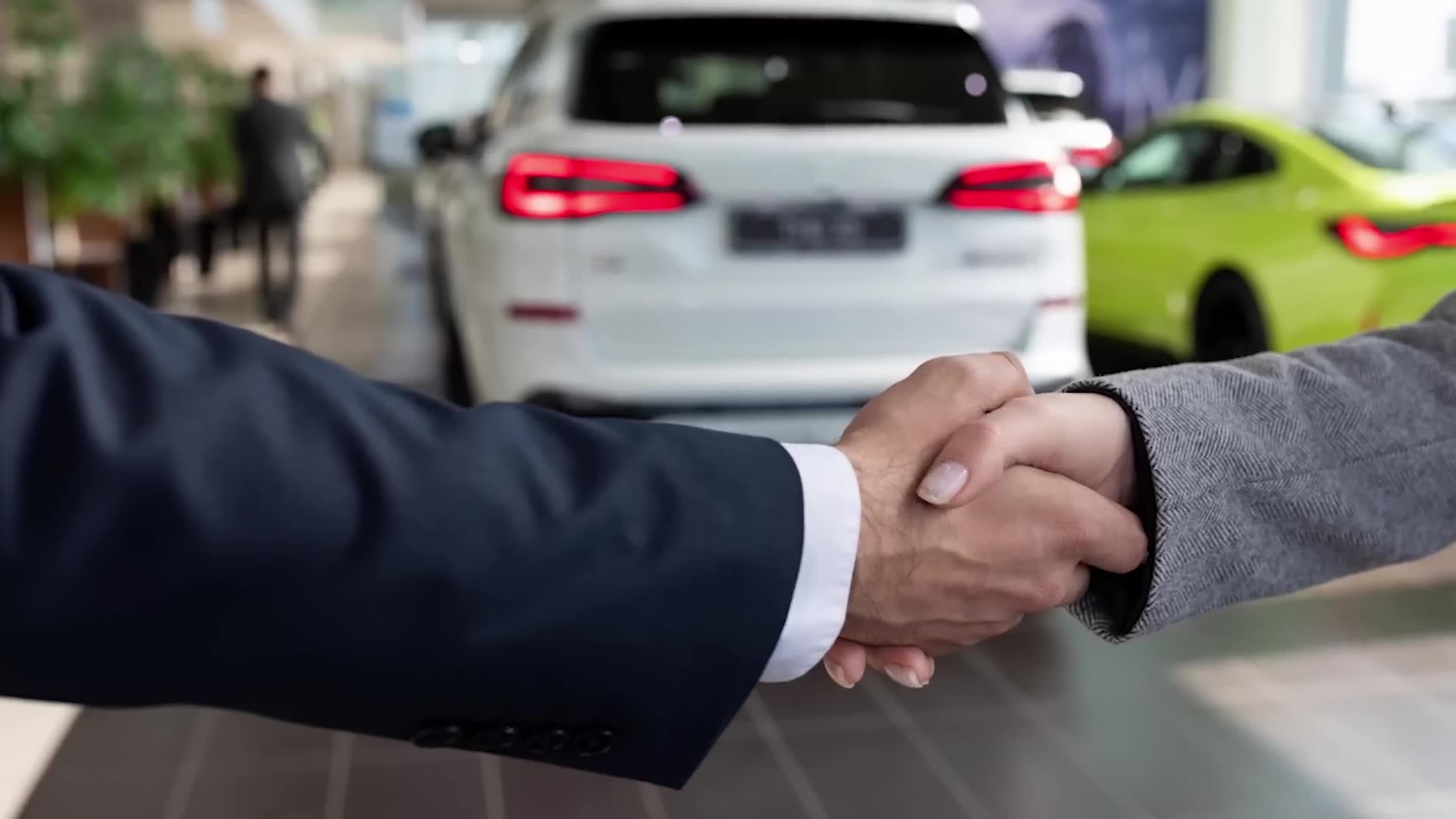 Initial transaction complications teaching valuable lessons about automotive retail