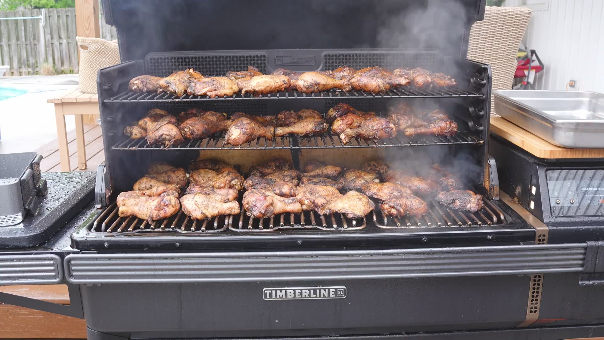 Budget-friendly strategies for cooking delicious food when you're feeding a large group on short notice