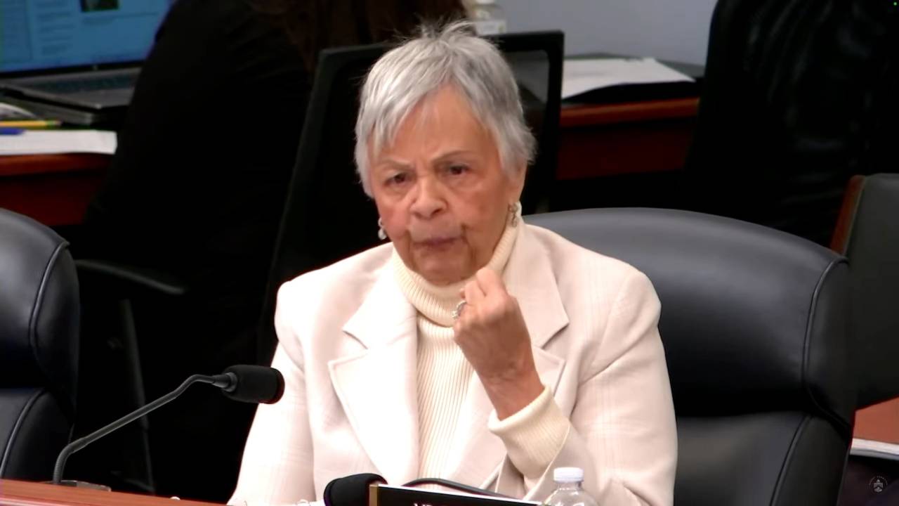 Oversight of the Congressional Budget Office, House Committee On The Budget– Rep. Coleman (D-NJ): “This administration has shown us America First is not on their agenda.”