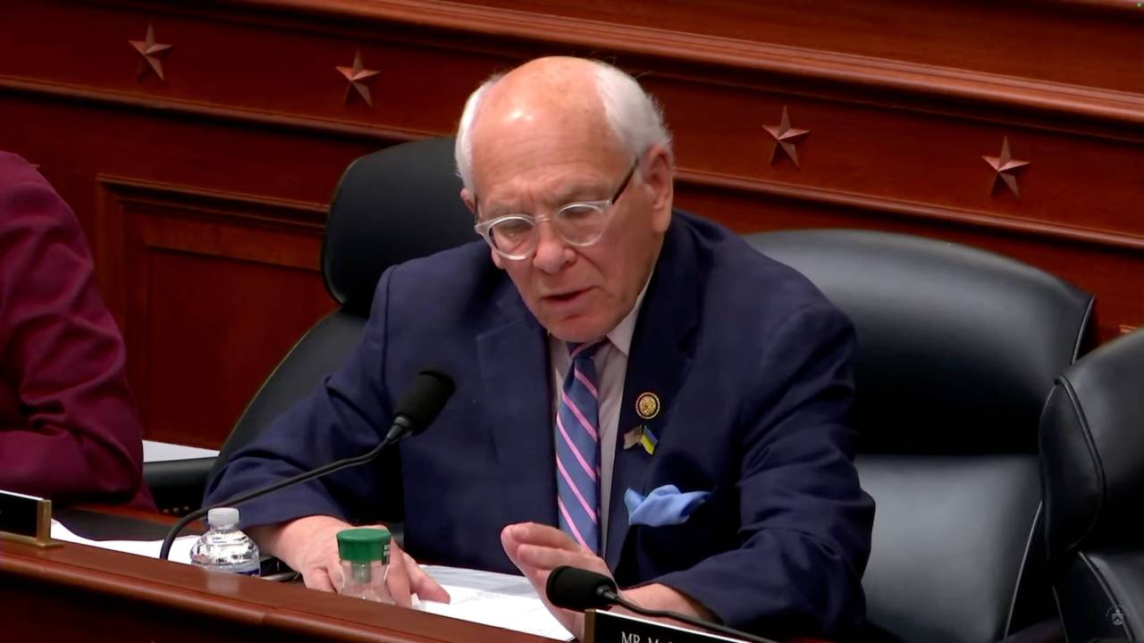 Oversight of the Congressional Budget Office, House Committee On The Budget– Phillip Swagel (Director, CBO): “You cure someone today, they’ll work more, they’ll pay more in taxes…”